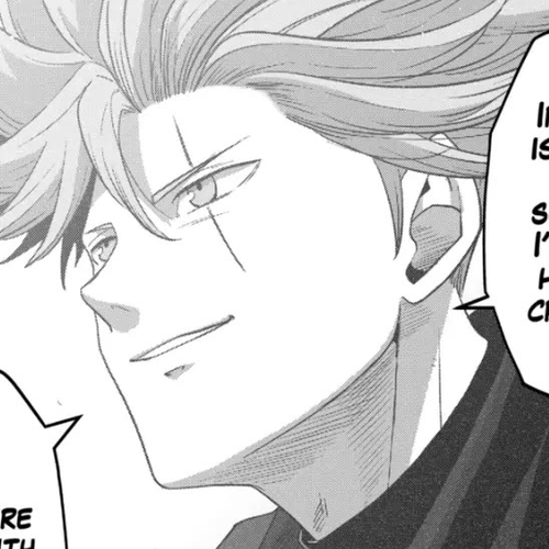 Verndio - Surreal Sword Saga Chapter 54.3 (Fixed) cover