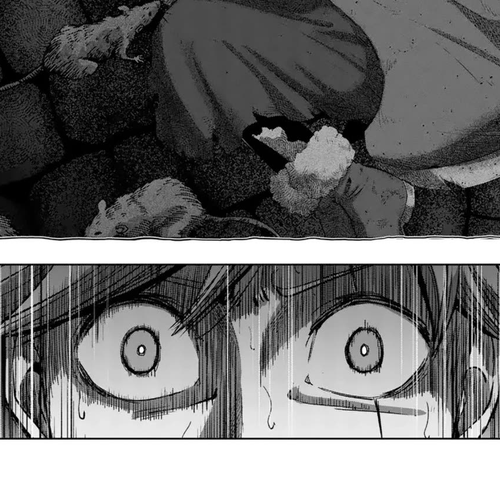 Verndio - Surreal Sword Saga Chapter 56: Human Traffickers cover