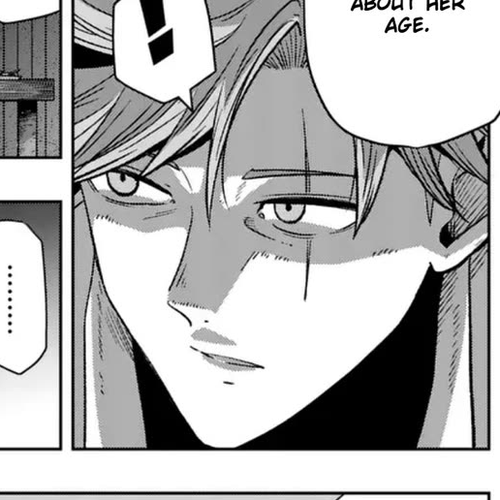 Verndio - Surreal Sword Saga Chapter 58: Precious Person cover