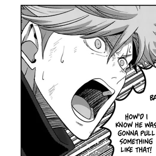 Verndio - Surreal Sword Saga Chapter 59: Rational Decision cover