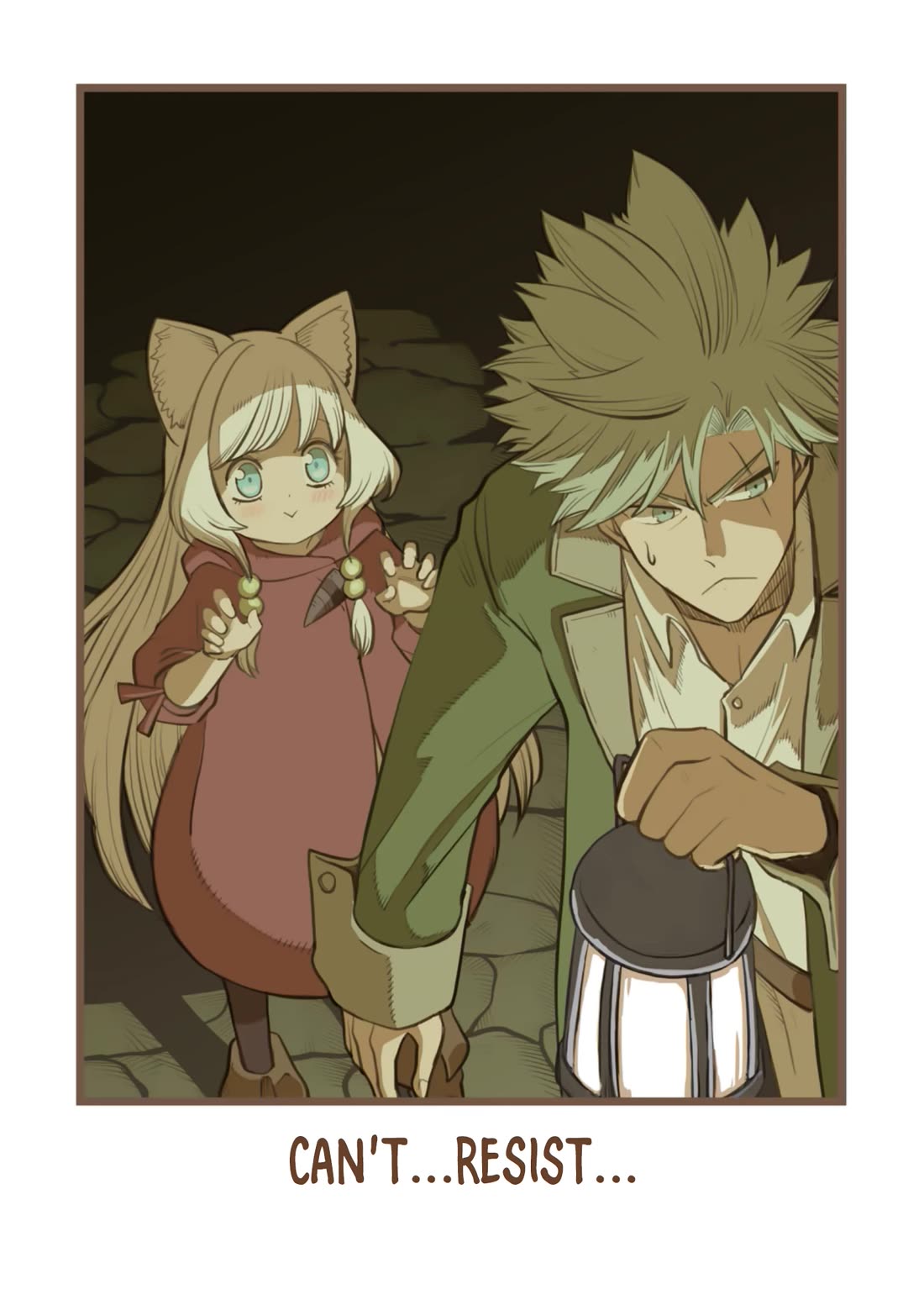 Verndio - Surreal Sword Saga Chapter 60 page 18 - Chapter 60: Urgency