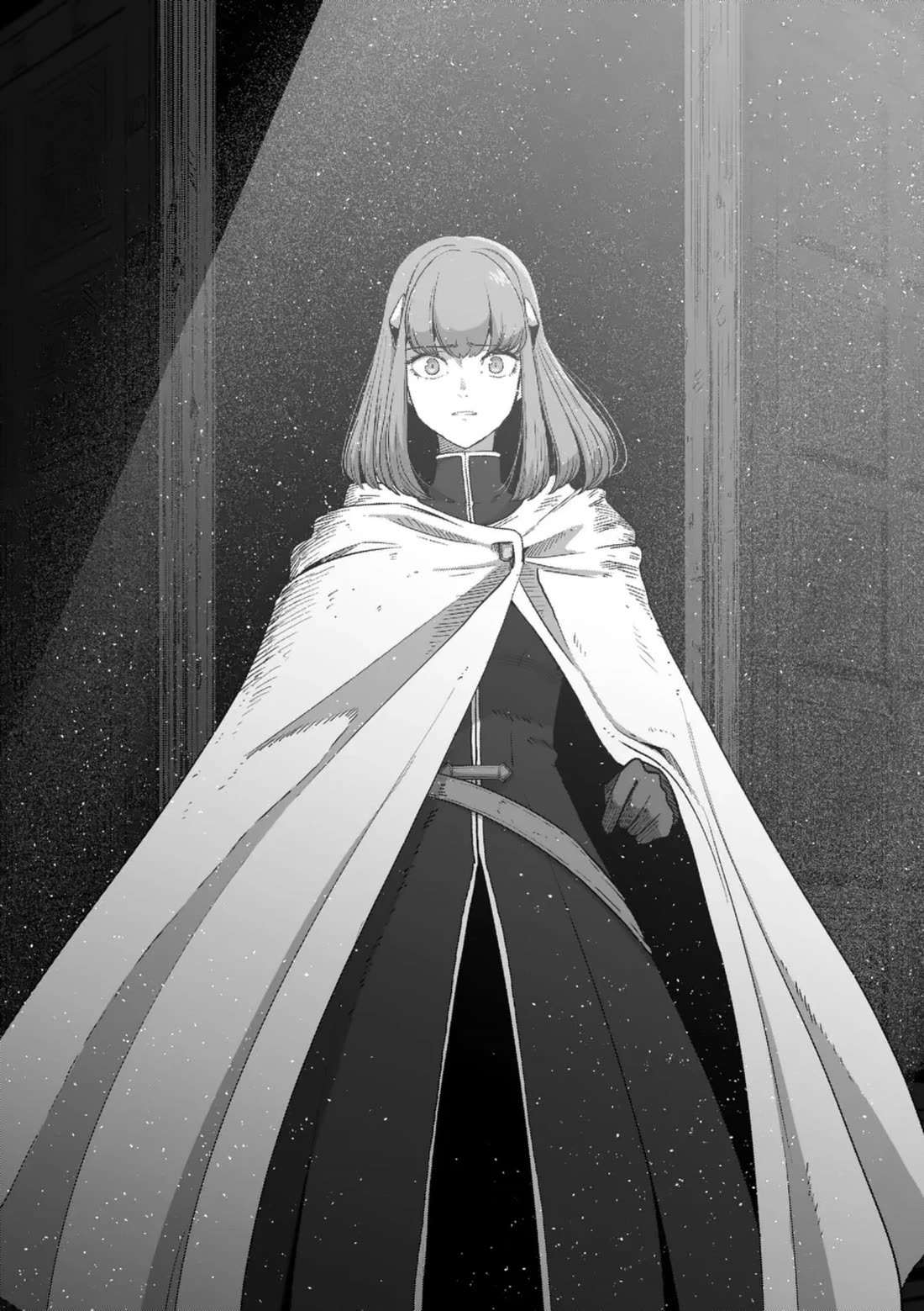 Verndio - Surreal Sword Saga Chapter 62 page 32 - Chapter 62: As Long As You Can Live a Happy Life