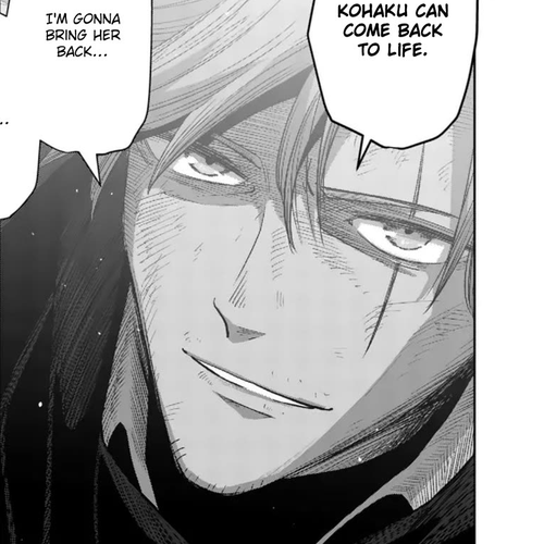 Verndio - Surreal Sword Saga Chapter 63: Reunion cover