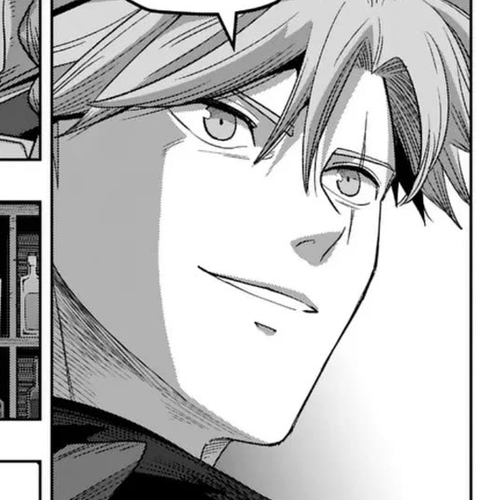 Verndio - Surreal Sword Saga Chapter 65.1: Great Forest (beginning) cover