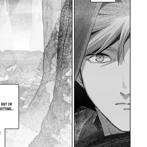 Verndio - Surreal Sword Saga Chapter 65.2: Great Forest (end) cover