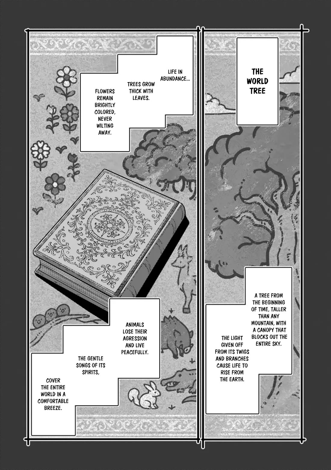 Verndio - Surreal Sword Saga Chapter 66 page 6 - Chapter 66: Legend