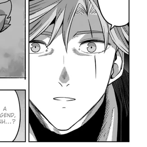 Verndio - Surreal Sword Saga Chapter 66: Legend cover