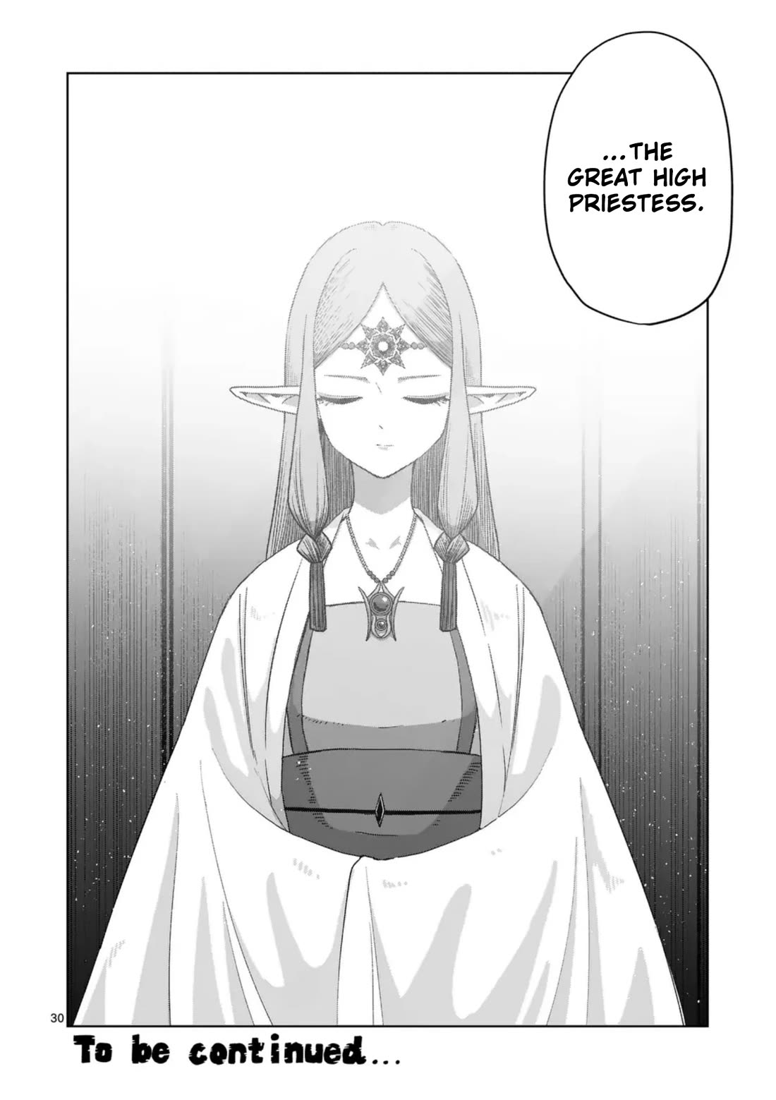 Verndio - Surreal Sword Saga Chapter 67.2 page 14 - Chapter 67.2: Holy city (End)