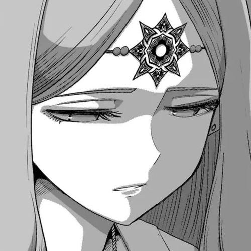 Verndio - Surreal Sword Saga Chapter 68.1: High Priestess (Beginning) cover