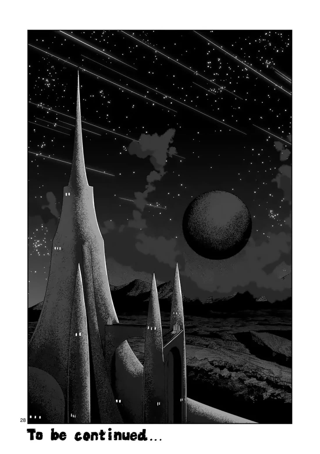 Verndio - Surreal Sword Saga Chapter 71.2 page 15 - Chapter 71.2: The Inquisition (End)