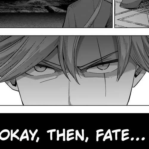 Verndio - Surreal Sword Saga Chapter 72: Ready cover