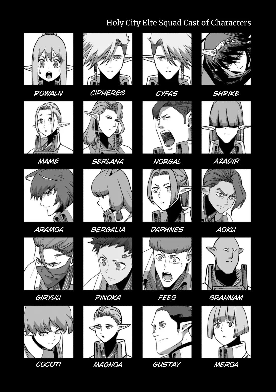 Verndio - Surreal Sword Saga Chapter 74 page 26 - Chapter 74: Siege of the Holy City (2)