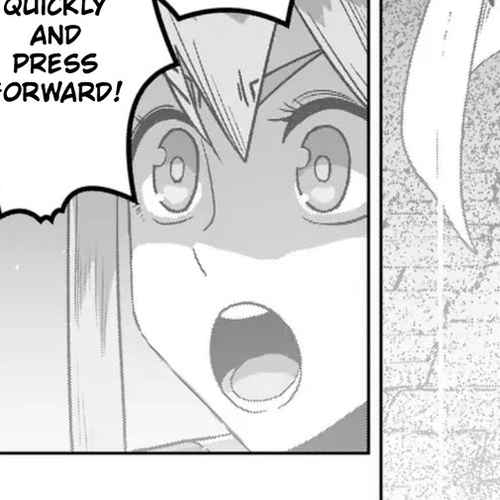 Verndio - Surreal Sword Saga Chapter 74: Siege of the Holy City (2) cover