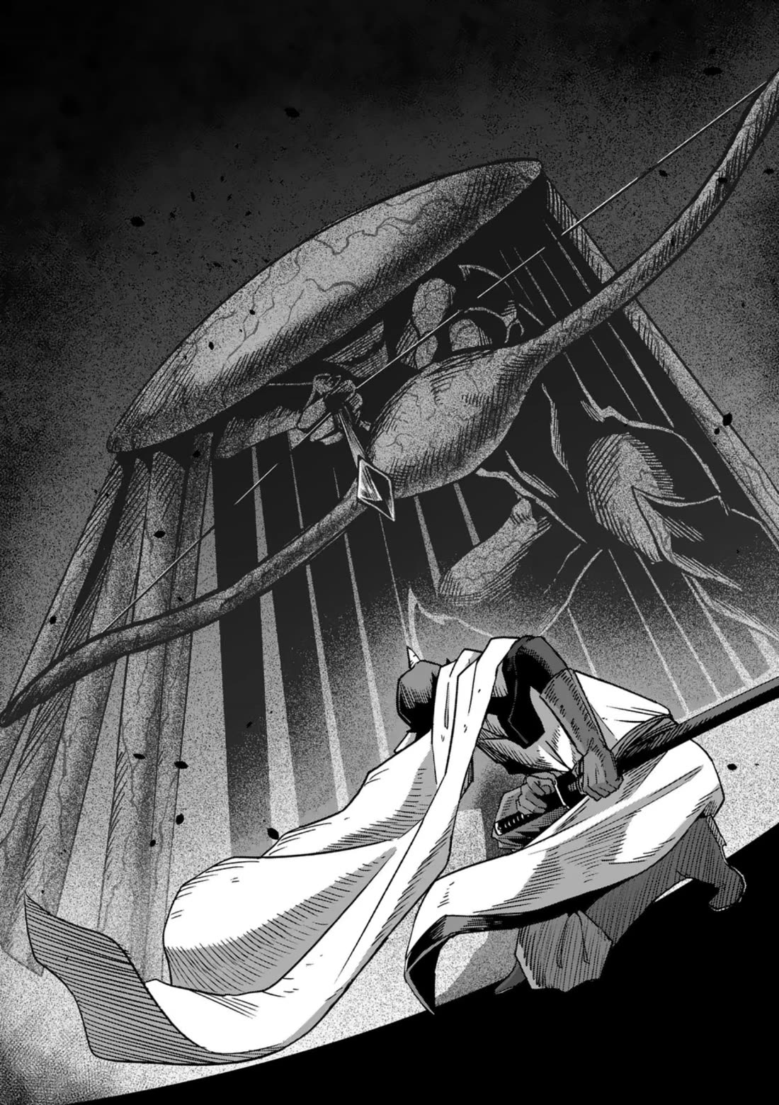 Verndio - Surreal Sword Saga Chapter 75 page 6 - Chapter 75: Siege of the Holy City (3)