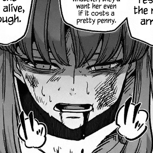 Verndio - Surreal Sword Saga Chapter 8 cover