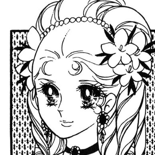 Versailles no Bara Chapter 1 v2 : The Storm of Destiny (1) cover