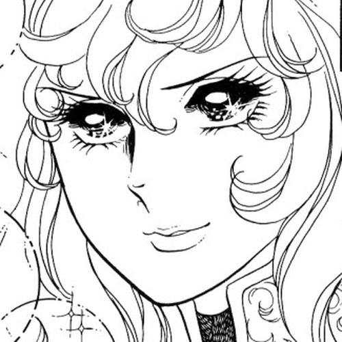 Versailles no Bara Chapter 13 v2 : Intoxicated With Glory (6) cover