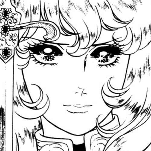Versailles no Bara Chapter 15 v2 : Forbidden Love (1) cover