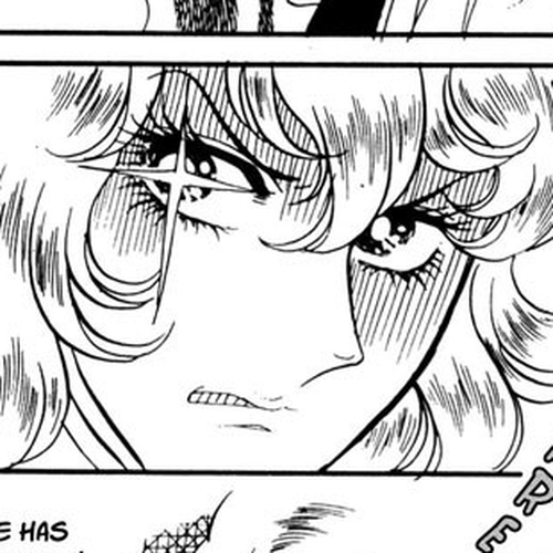 Versailles no Bara Chapter 16 v2 : Forbidden Love (2) cover