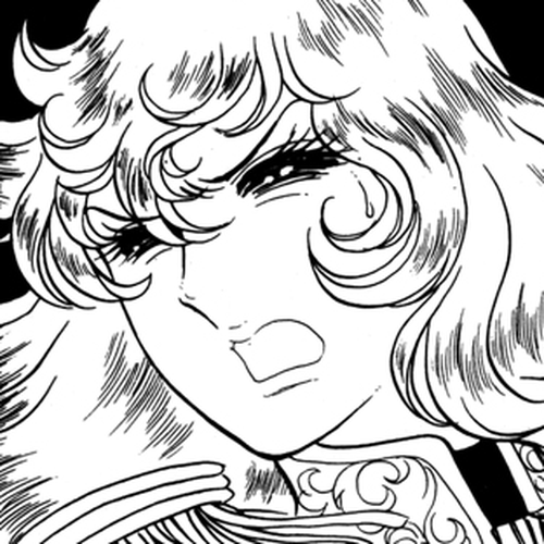 Versailles no Bara Chapter 17 v2 : Forbidden Love (3) cover