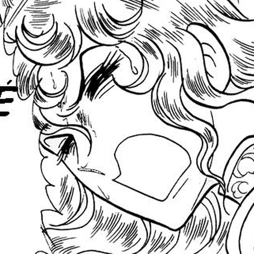 Versailles no Bara Chapter 24 v2 : Catch the Black Knight (4) cover