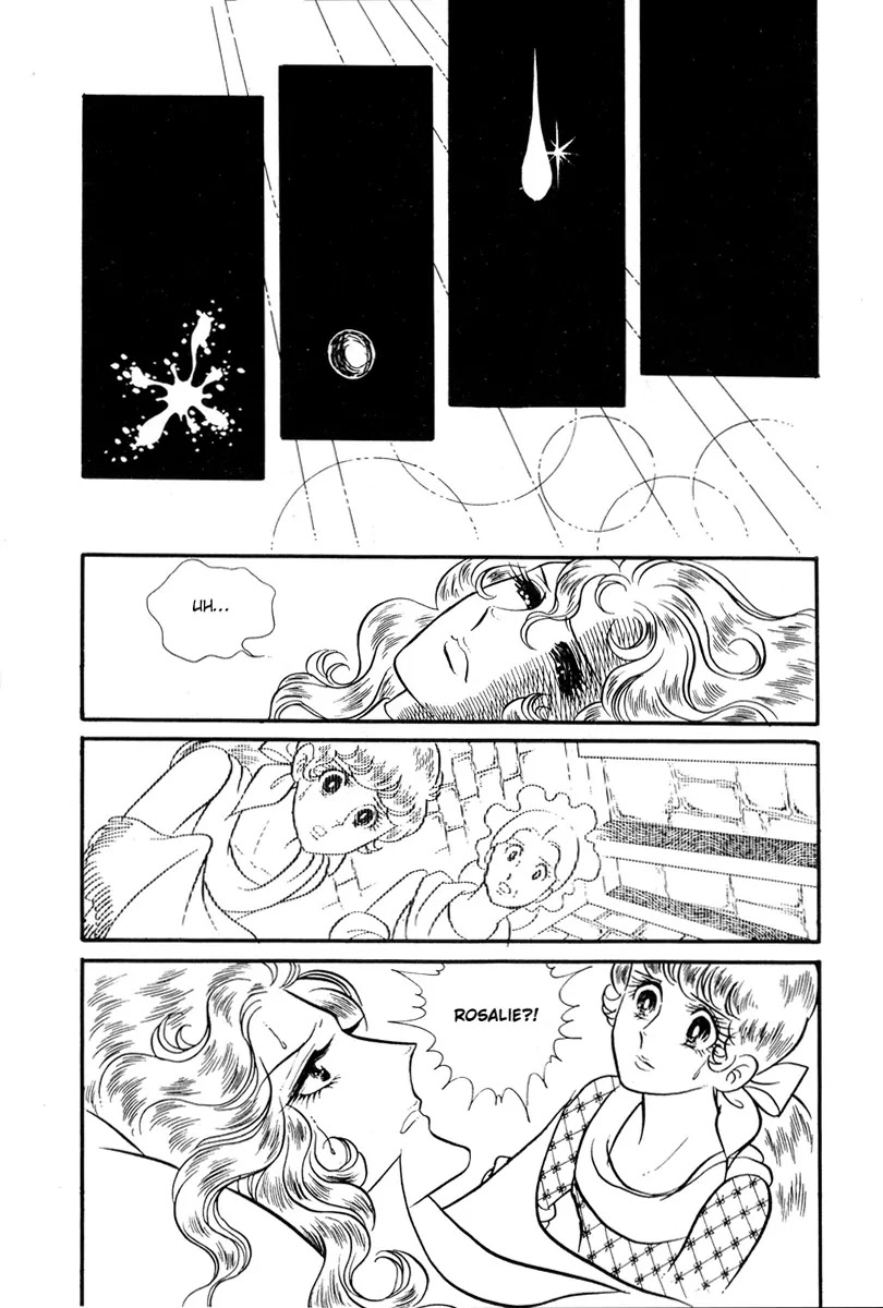 Versailles no Bara Chapter 25.27 page 54 - Chapter 25-27: Catch the Black Knight (5-7)
