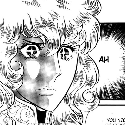 Versailles no Bara Chapter 30 cover