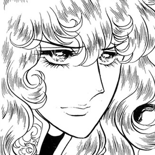 Versailles no Bara Chapter 31 cover