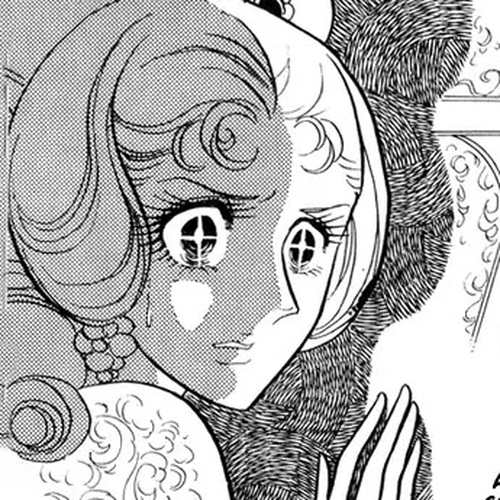 Versailles no Bara Chapter 32 cover