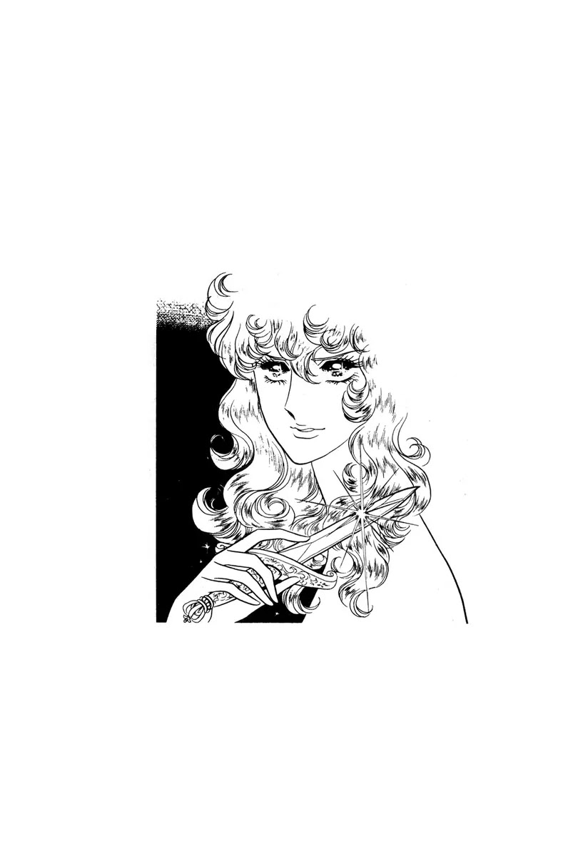 Versailles no Bara Chapter 33 page 43 - Chapter 33
