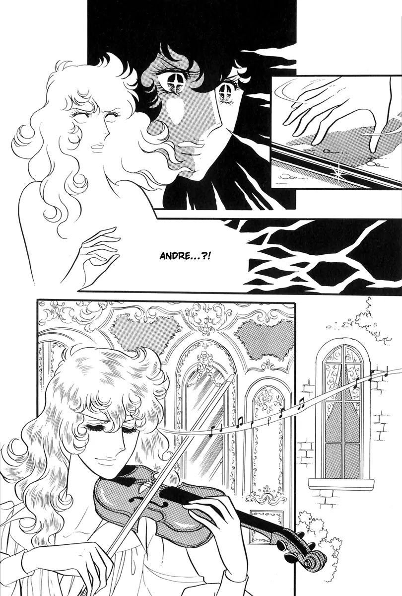 Versailles no Bara Chapter 34 page 19 - Chapter 34