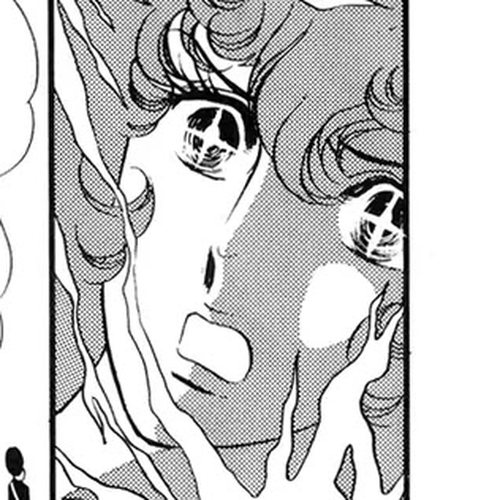 Versailles no Bara Chapter 34 cover