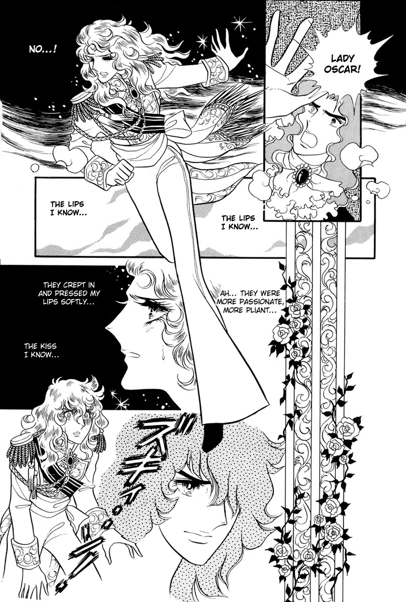 Versailles no Bara Chapter 36 page 19 - Chapter 36