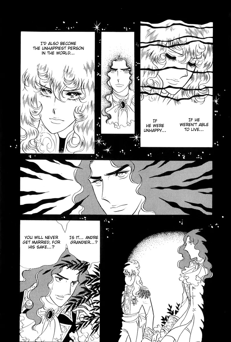 Versailles no Bara Chapter 37 page 24 - Chapter 37