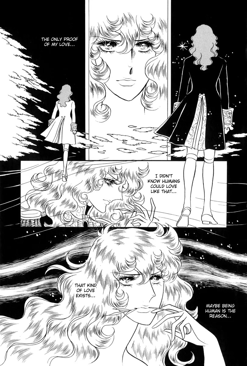 Versailles no Bara Chapter 37 page 28 - Chapter 37
