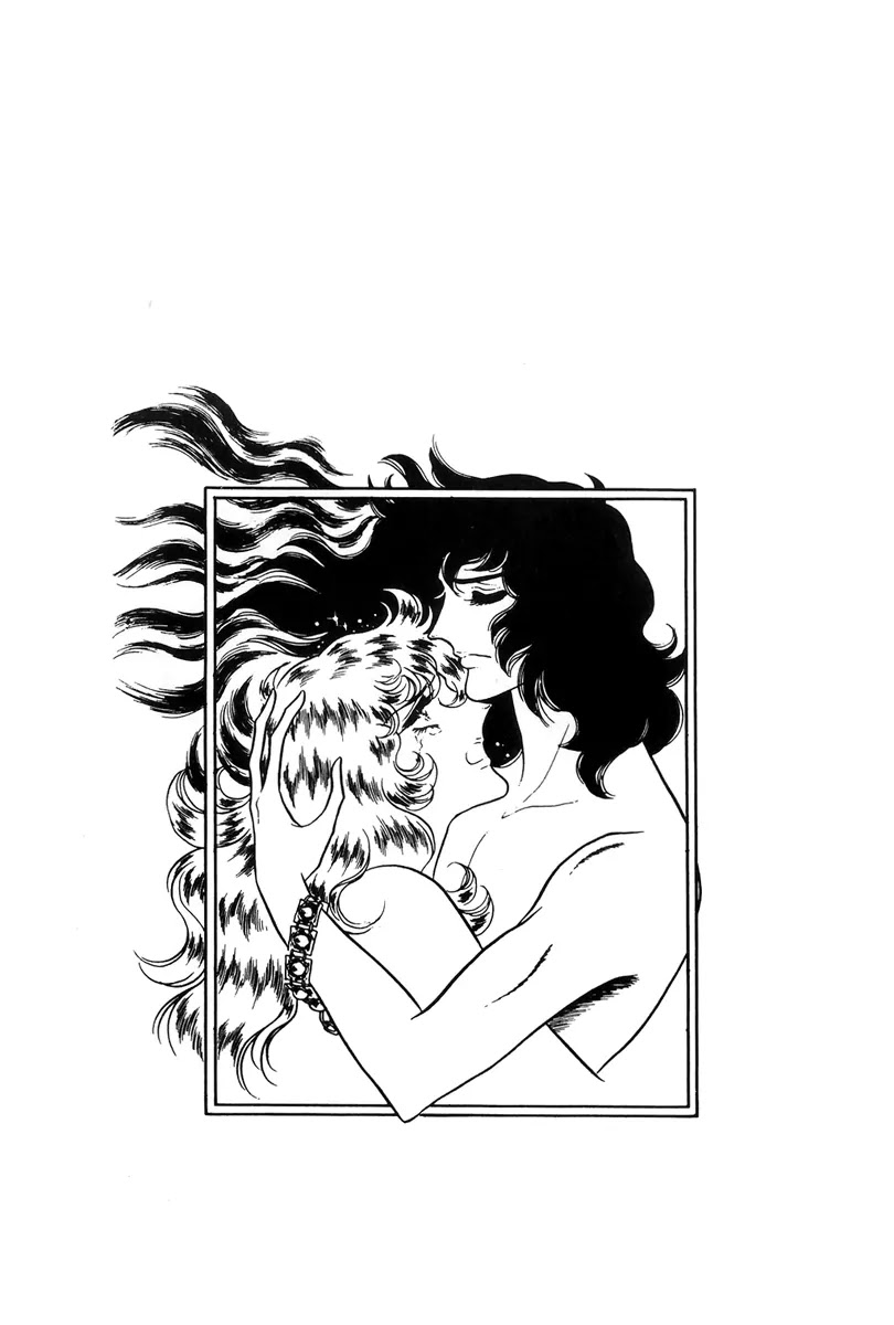 Versailles no Bara Chapter 38 page 3 - Chapter 38