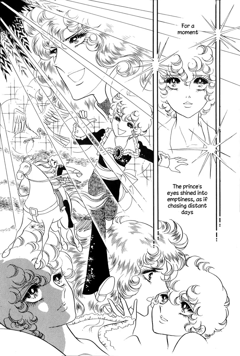 Versailles no Bara Chapter 39 page 23 - Chapter 39