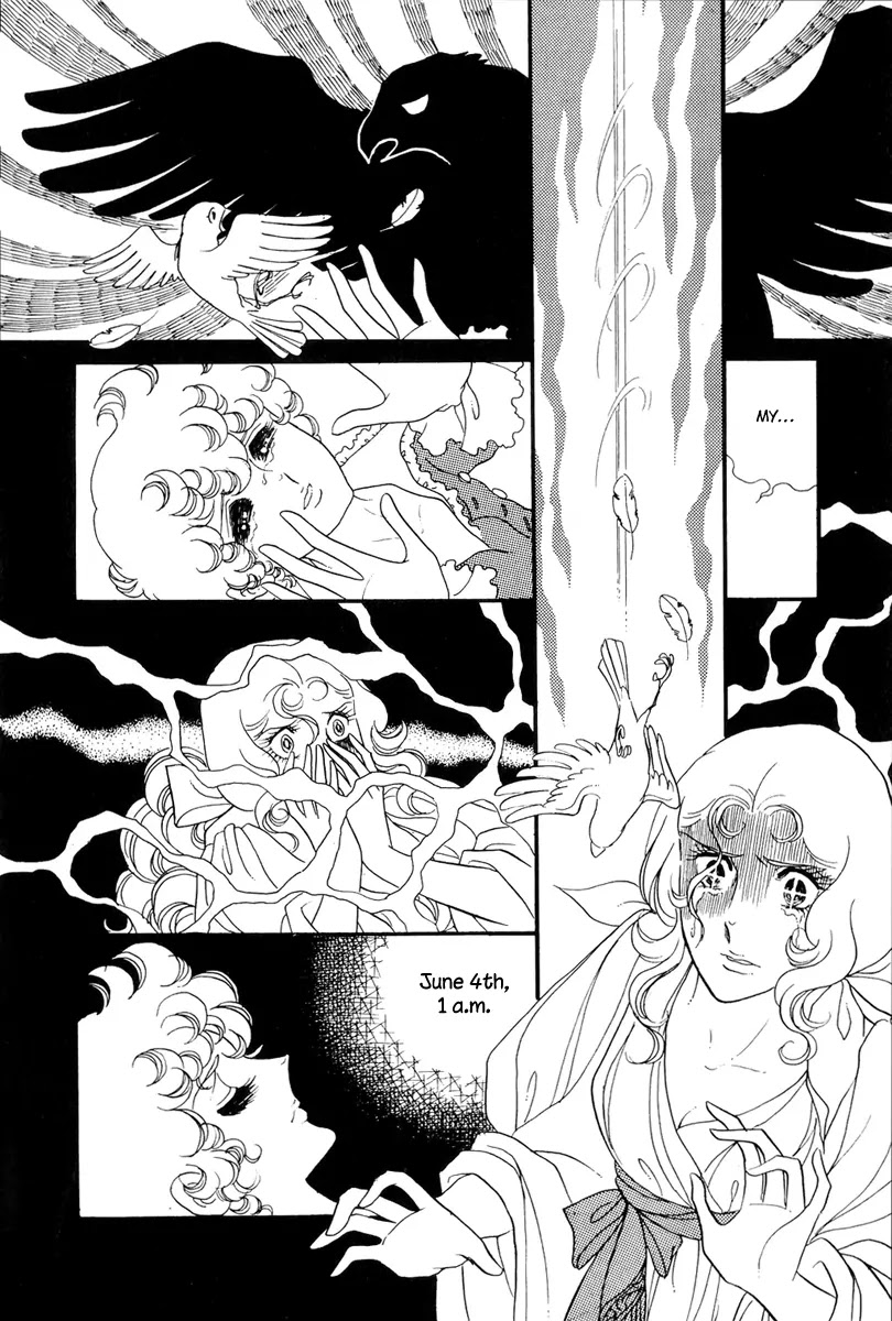 Versailles no Bara Chapter 39 page 24 - Chapter 39