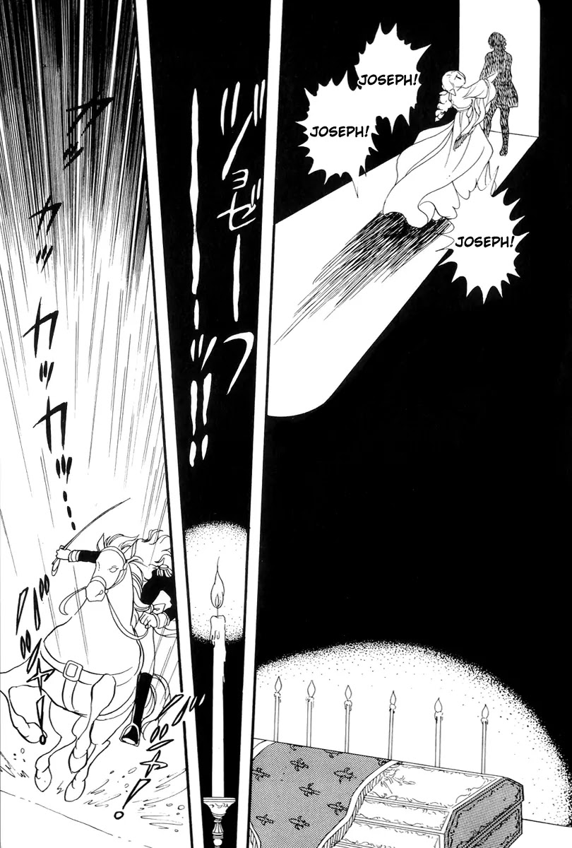 Versailles no Bara Chapter 39 page 27 - Chapter 39