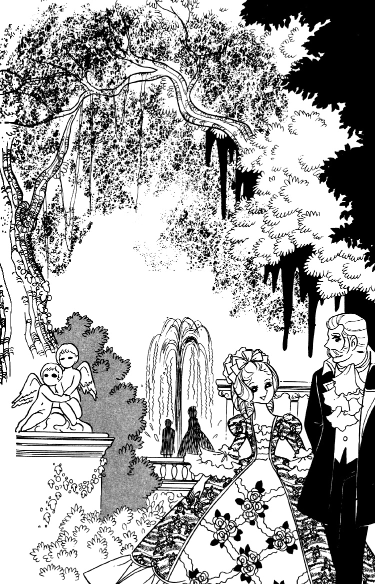 Versailles no Bara Chapter 4.2 page 26 - Chapter 4 v2 : The Storm of Destiny (4)