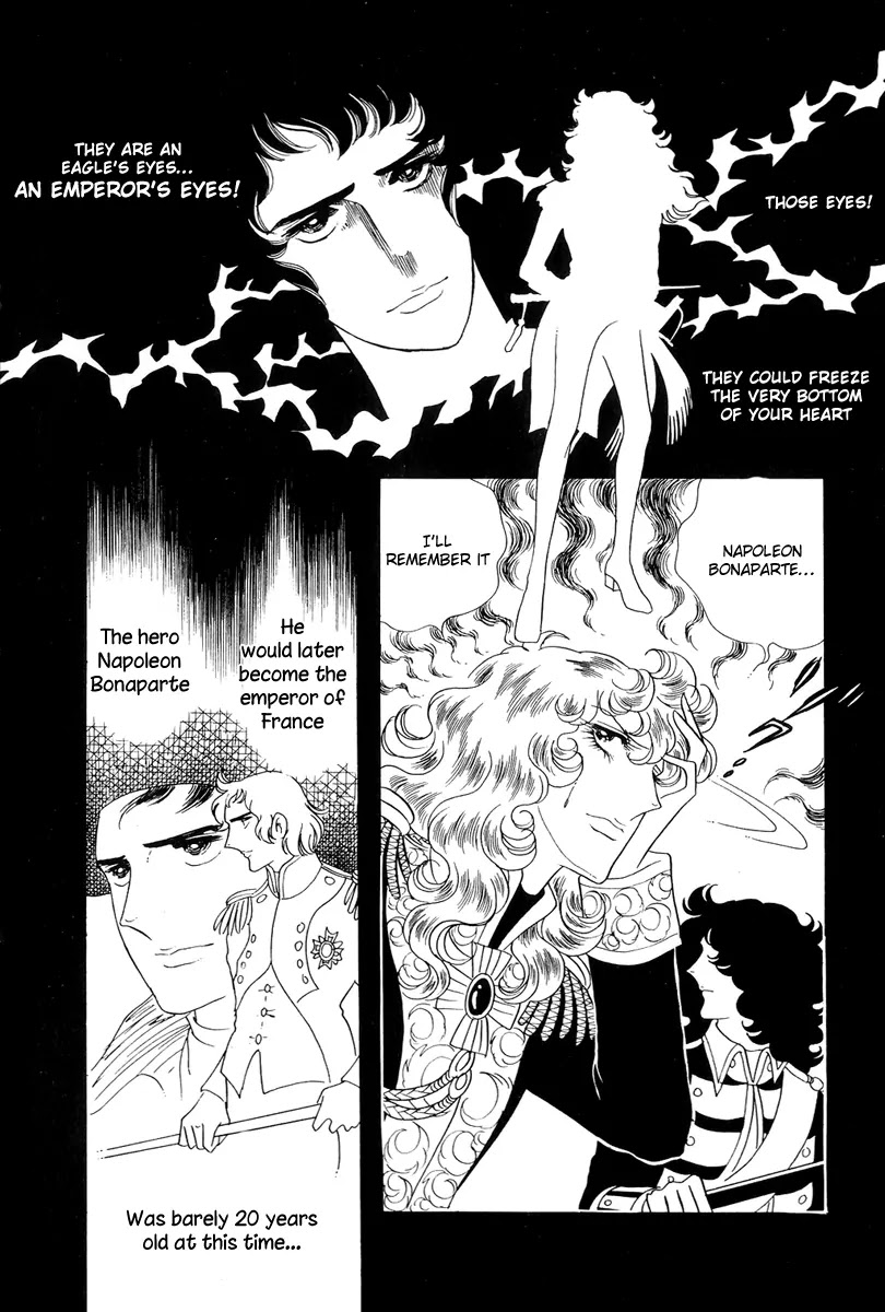 Versailles no Bara Chapter 40 page 30 - Chapter 40