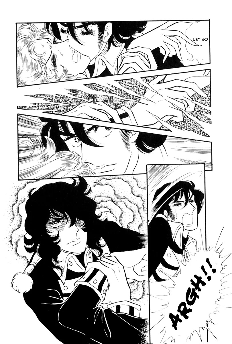 Versailles no Bara Chapter 41 page 7 - Chapter 41