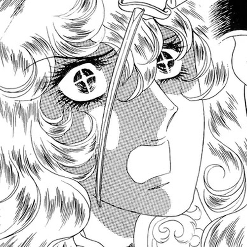 Versailles no Bara Chapter 41 cover