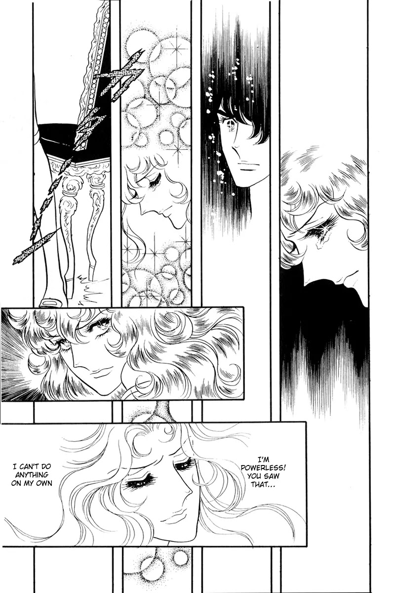 Versailles no Bara Chapter 42 page 29 - Chapter 42