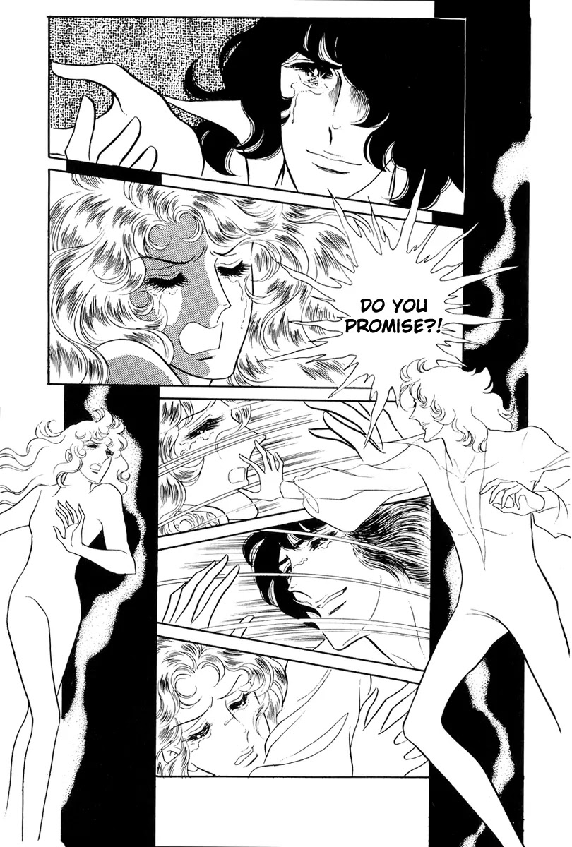 Versailles no Bara Chapter 42 page 32 - Chapter 42