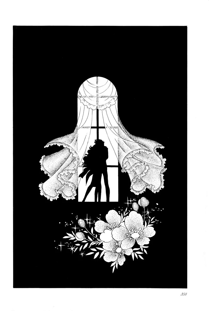 Versailles no Bara Chapter 42 page 38 - Chapter 42