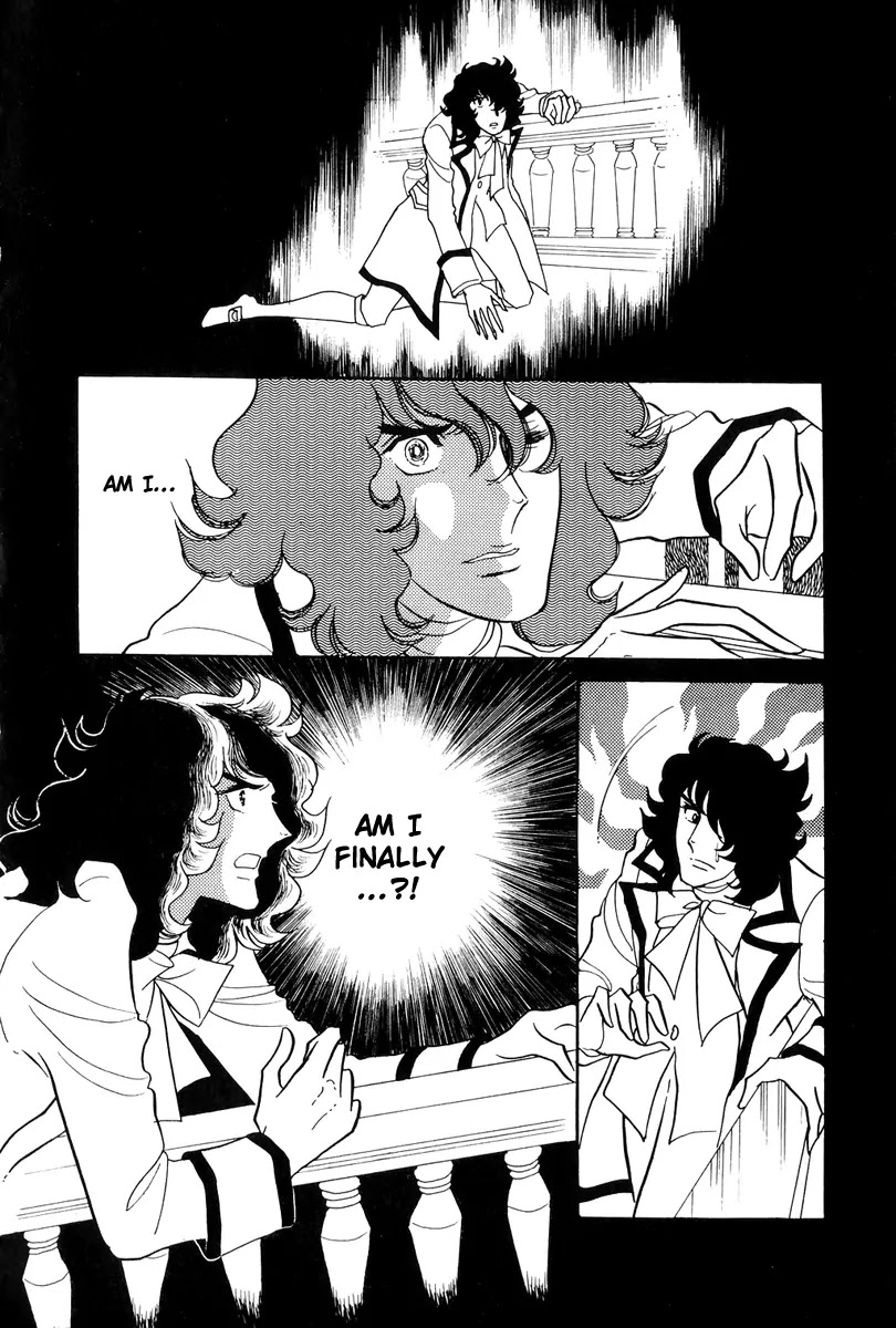 Versailles no Bara Chapter 43 page 39 - Chapter 43
