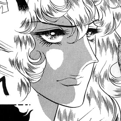 Versailles no Bara Chapter 43 cover