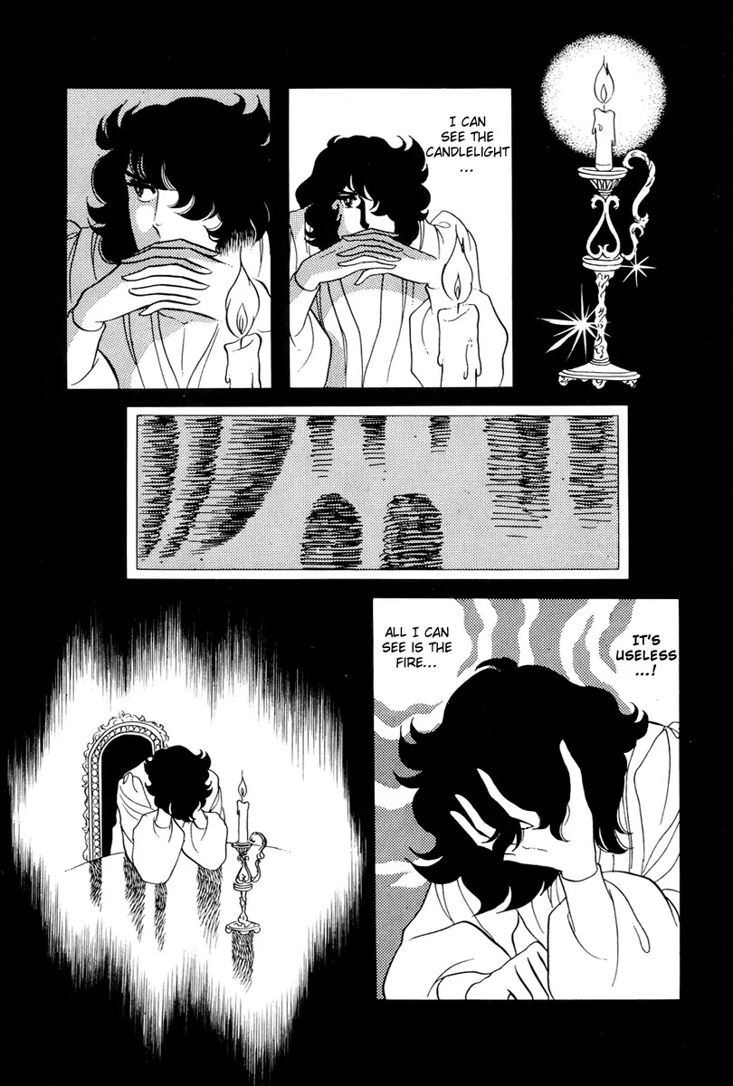Versailles no Bara Chapter 44 page 29 - Chapter 44