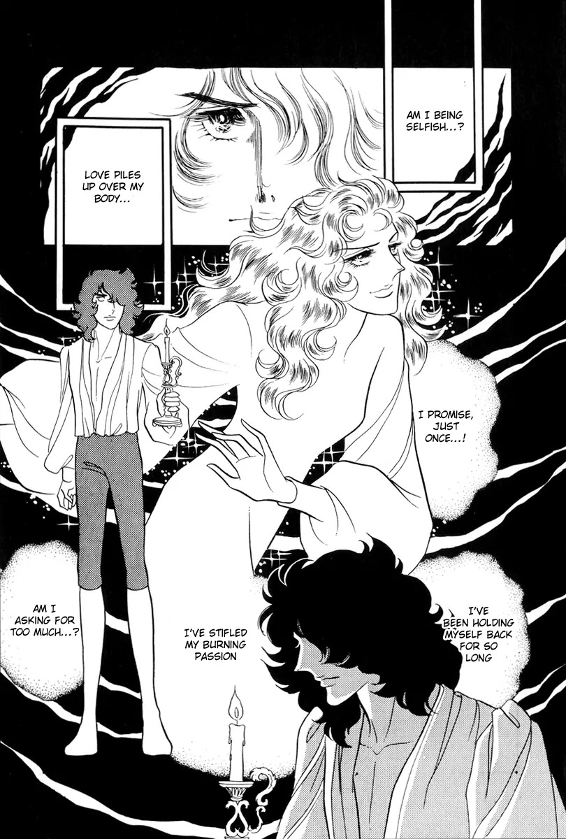 Versailles no Bara Chapter 44 page 30 - Chapter 44
